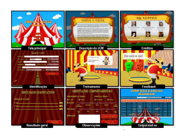 soucrianca cartas magicas