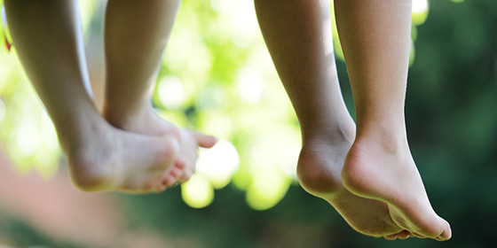 Técnicas de estimulação